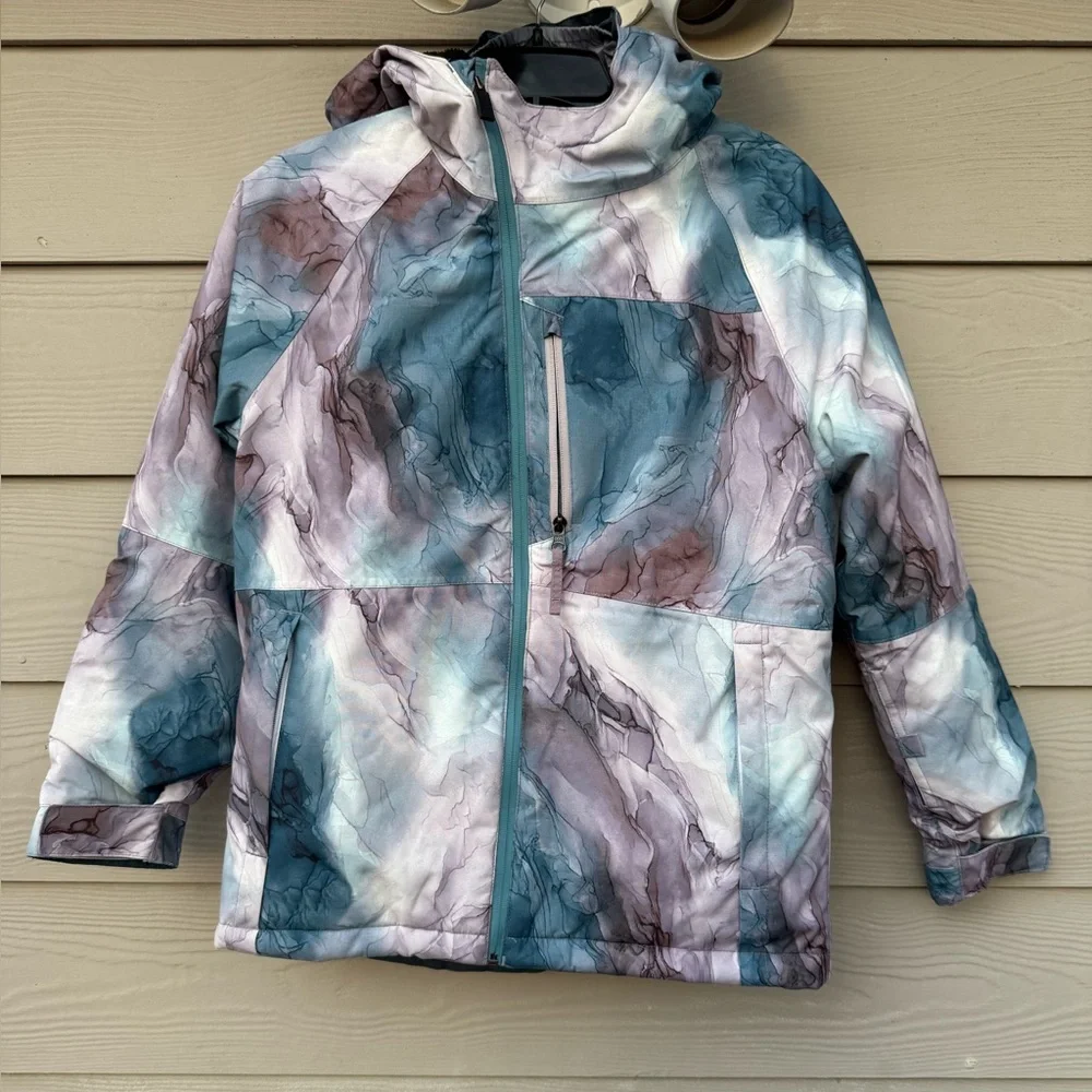 686 Hydra Insulated Snowboard Jacket (Girls)